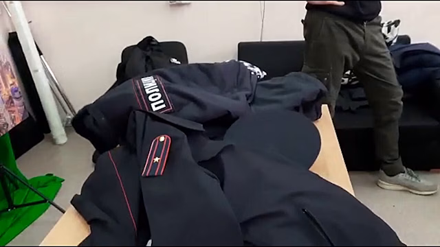 Двое пензенцев снимали дискредитирующий правоохранителей видеоконтент