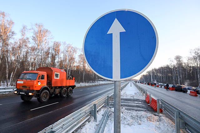 В Московской области для столичных садоводов к СНТ построят новые дороги