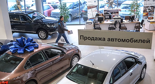 Что будет с рынком электромобилей в период кризиса?