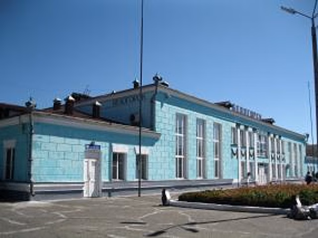 23 вагона из депо Белогорск отстранены от движения из-за некачественного ремонта