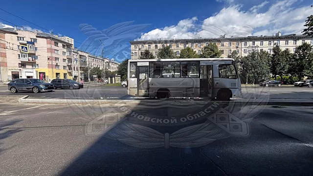 В ДТП пострадали две несовершеннолетние девочки в Иванове
