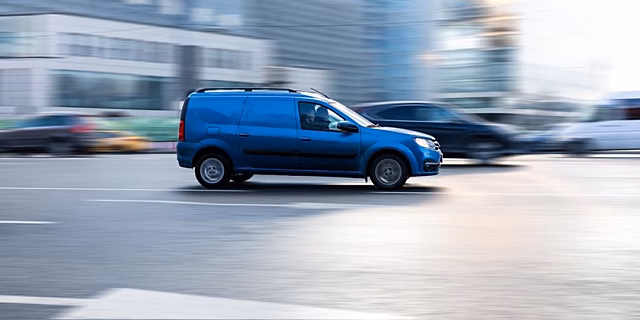 «АвтоВАЗ» представил прототип электрической версии Lada Largus