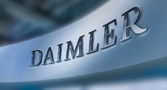 Иск Nokia к Daimler передан в Европейский суд