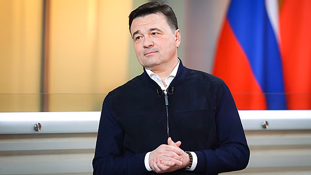 Андрей Воробьев о восстановлении объектов на новых территориях РФ: своих не бросаем