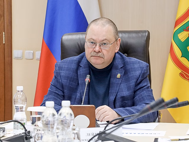 Работа по благоустройству Пензы должна вестись ежедневно — Мельниченко