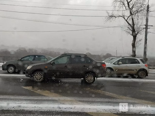 Еще 55 камер на нижегородских дорогах введут в эксплуатацию с начала года