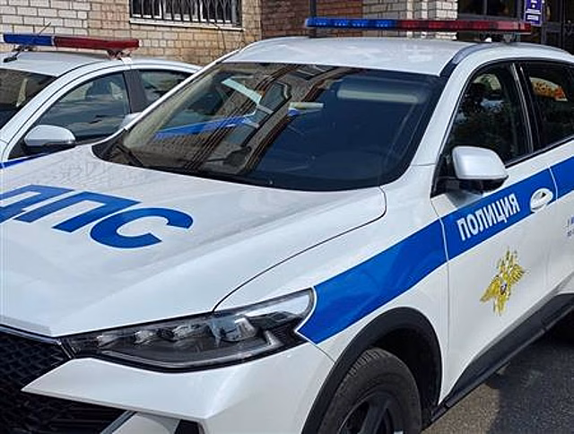41 пьяного водителя поймали за три дня в Самарской области