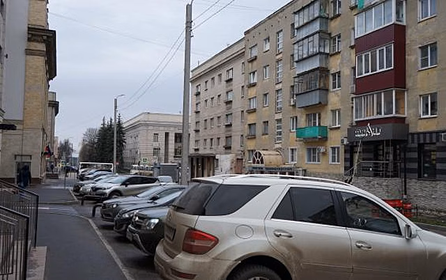 Нечитаемые регистрационные знаки влекут за собой административную ответственность
