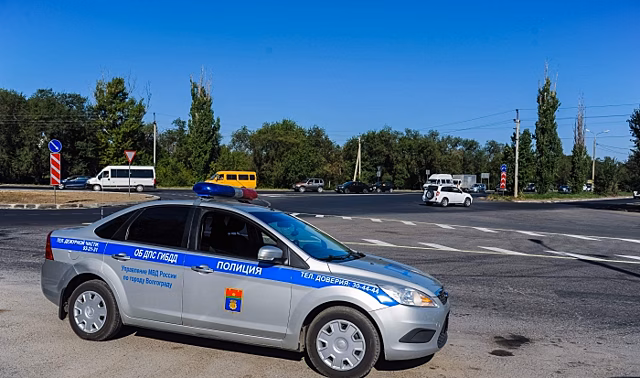 Массовые проверки водителей 24 ноября начались в Волгограде и Волжском