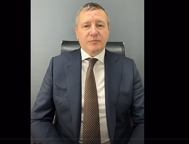 Министр транспорта Приамурья рассказал, что тоже получал штрафы за нарушения ПДД