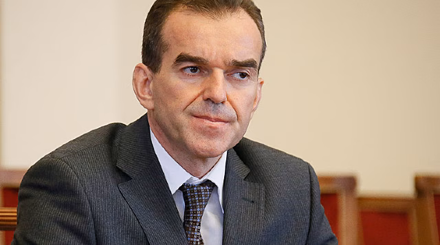 Кондратьев запретил чиновникам кататься на служебных авто по личным делам