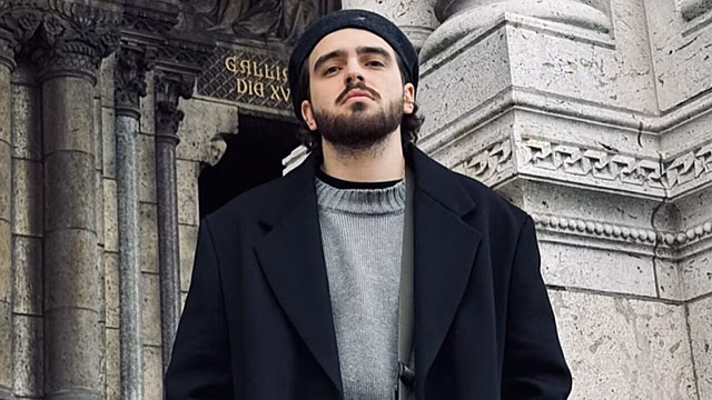 «Я не журналист, я блогер»: «Крысева» о победе в номинации «Медиафутбольный блогер года» от Спортса“