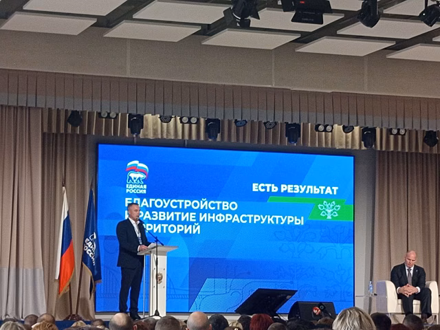 В Владимирской области за пять лет открыли 7 новых школ