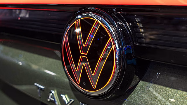 Volkswagen и Enercity запускают проект двусторонней зарядки электромобилей