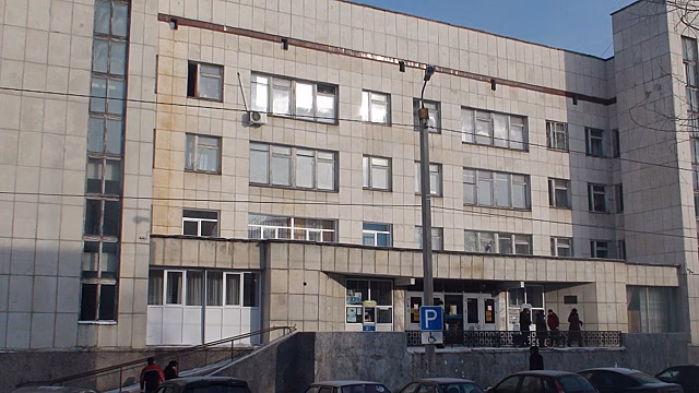 «Мне высрать вашу флюорографию?» – ответили пациентке в одной из поликлиник Челябинска
