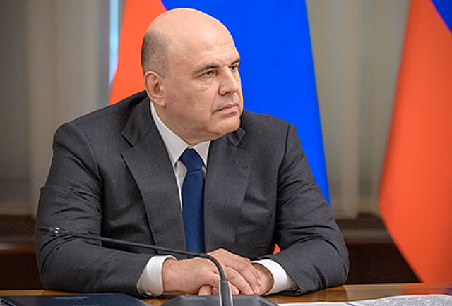 Мишустин отметил вклад работников автотранспортной отрасли в ее развитие