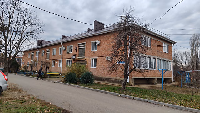 Жильцы многоквартирного дома написали письмо благодарности главе Армавира
