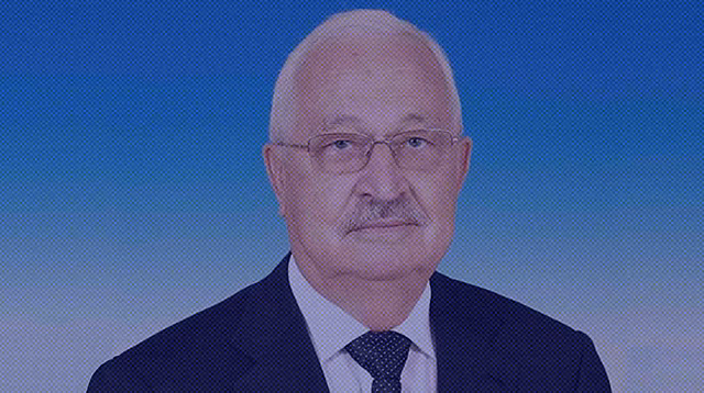 Езубов дома и без травм: помощник депутата Госдумы прокомментировал новость о ДТП с участием шефа