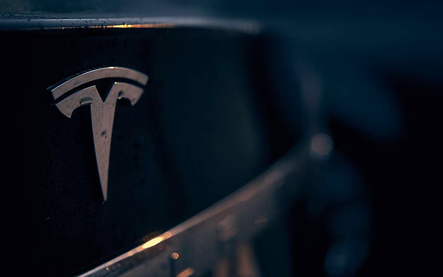 Tesla завоевала доверие в Китае: вот доказательство
