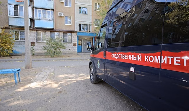 Председателю СКР доложат о нарушении прав инвалида в Волгограде