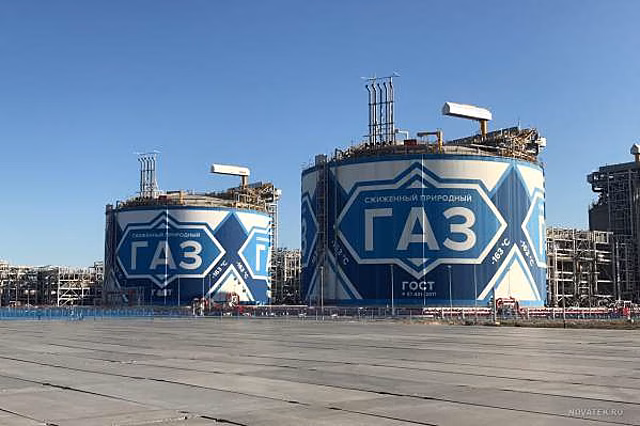 Власти Зауралья сняли с себя ответственность за рост цен на газ
