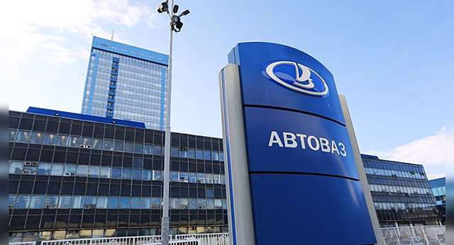 На АвтоВАЗе вводится простой