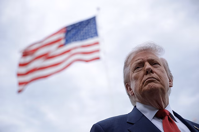 «Трамп понимает, что это самая крупная площадка для демонстрации американской исключительности и величия в год 250-летия США». Член администрации Белого дома Джулиани о ЧМ