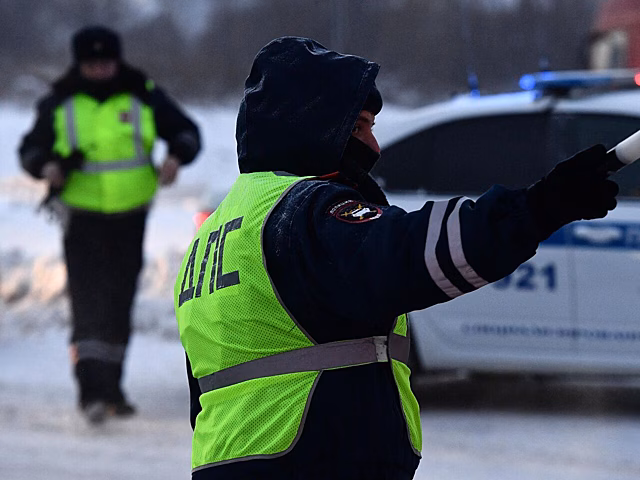 В Нижнем Новгороде в ДТП с грузовиком погибли трое человек