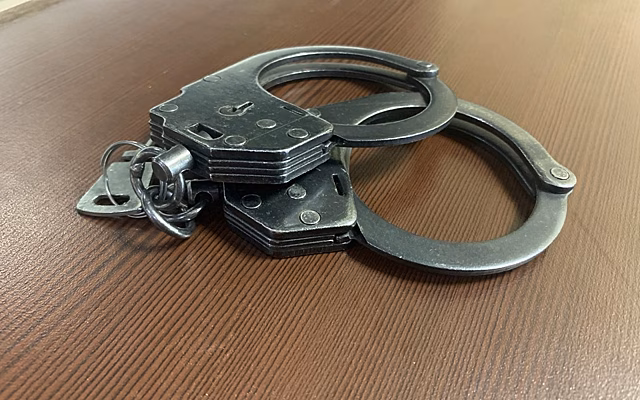 В Сараевском районе полицейские задержали пьяного водителя-рецидивиста