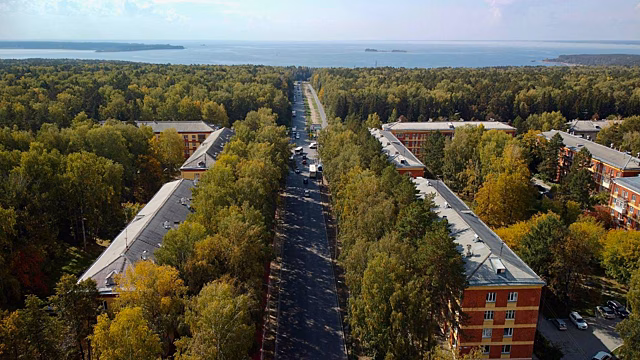 В Новосибирске дорога длиной два километра обойдется в 3,8 млрд рублей