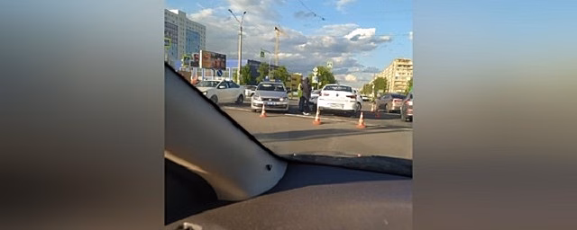 Петербургского таксиста, подозреваемого в убийстве, задержали