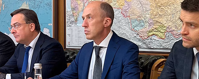 Глава Алтайской республики поучаствовал в совещании по вопросам российско-монгольского сотрудничества
