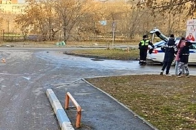 В ДТП в Ивановской области погибли два человека