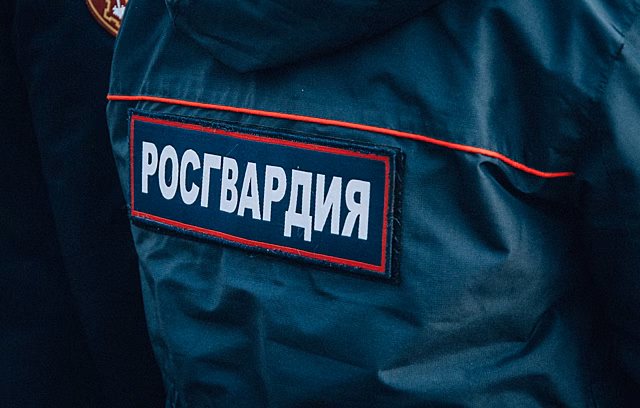 В Пензе задержали нарушителей общественного порядка