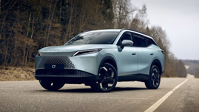 Какой автомобиль купить за 3,5 миллиона рублей: топ-10 моделей в 2025 году