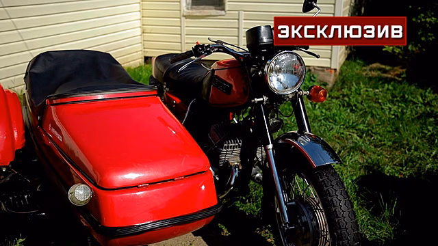 «Планета» «Ижей»: более 30 моделей разных лет составили самую большую коллекцию мотоциклов «ИЖМАШа»