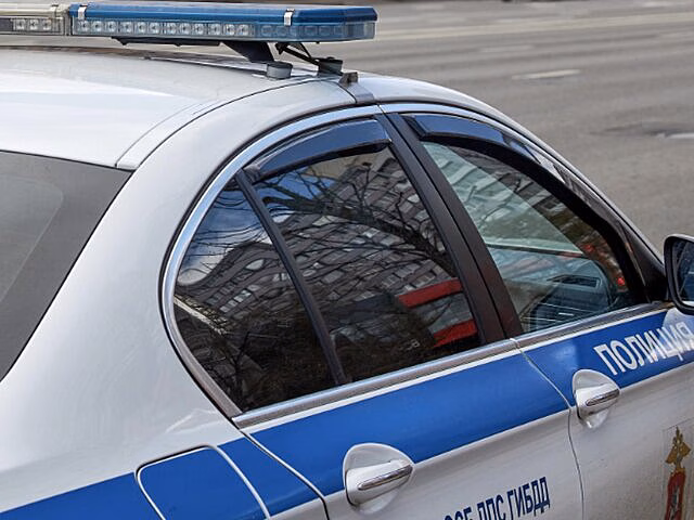 Движение перекрыли в Чеховском районе из-за ДТП
