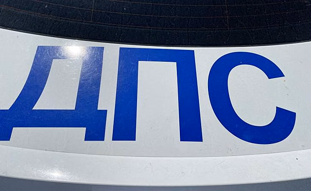 В Курской области автомобиль насмерть сбил мужчину