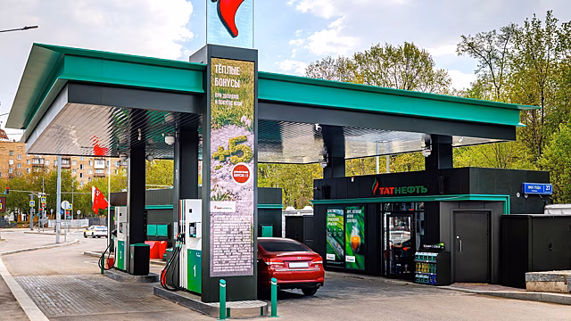 «Татнефть» прокомментировала ограничение продаж топлива по всей стране