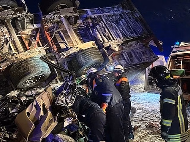 ДТП в Нижнеломовском районе унесло жизнь мужчины