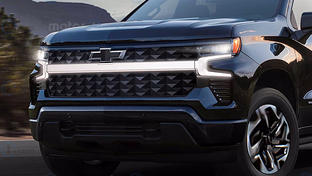 Известны сроки начала производства электропикапа Chevrolet