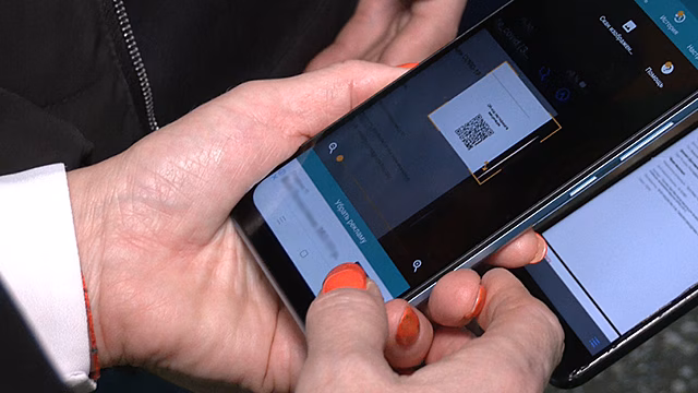 Власти Тюмени не стали усугублять ситуацию с введением QR-кодов