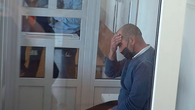 Опубликовано видео из суда по делу смертельного ДТП в Ставрополье