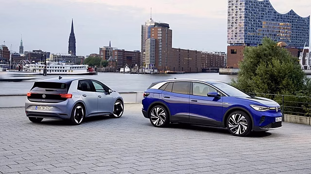 Хочешь больше мощности – плати: Volkswagen ввёл подписку для владельцев автомобилей
