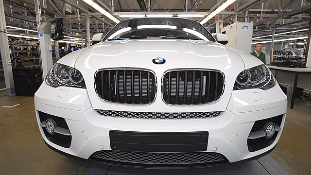 Глава «Автотора»: BMW вернётся только при передаче техдокументации