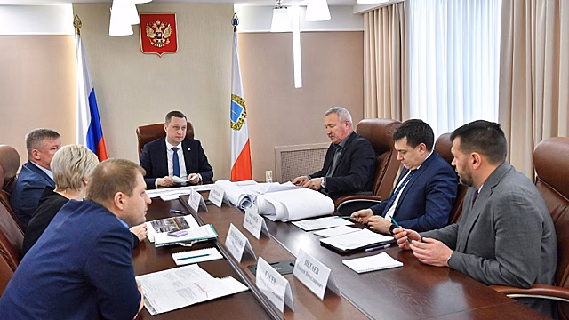 Новый мост в Заводском районе Саратова проложат на перегоне «Зуборезный-Саратов-3»