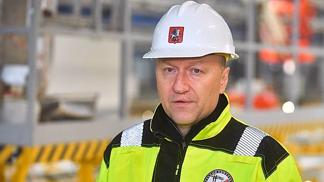 Андрей Бочкарев: Московский опыт цифровизации строек показал снижение стоимости строительства на 10 процентов