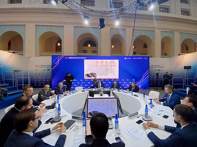 Деловые линии: Платные трассы могут стать импульсом для развития регионов