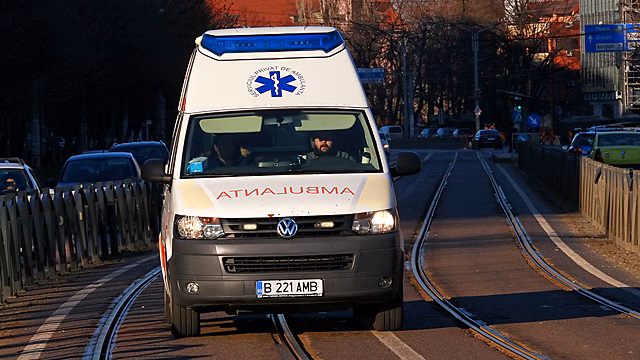 В ДТП с автобусом в Румынии погибли семь человек