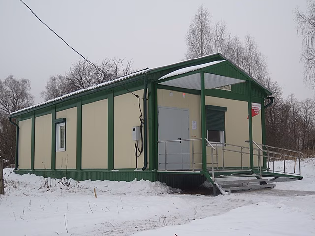          За четыре года в Кировской области планируют построить 213 новых объектов здравоохранения       